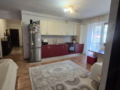 Apartament cu 3 camere, 59 mp, parcare, zona Parcului Poligon