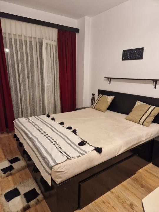 Apartament cu 1 camera, 40 mp, etaj intermediar, bloc nou, Zona Fabricii