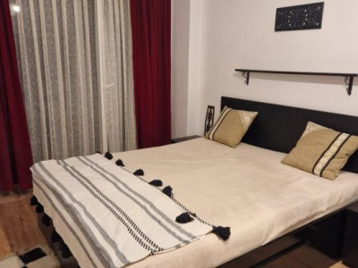 Apartament cu 1 camera, 40 mp, etaj intermediar, bloc nou, Zona Fabricii