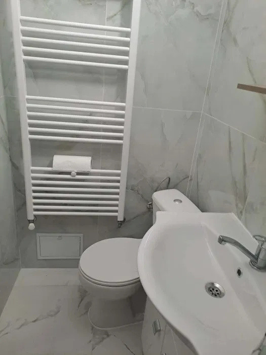 Garsoniera, 21mp, zona Bulgaria