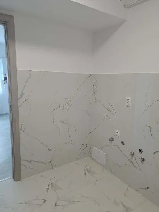 Garsoniera, 21mp, zona Bulgaria