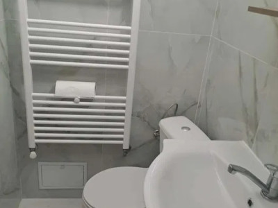 Garsoniera, 21mp, zona Bulgaria