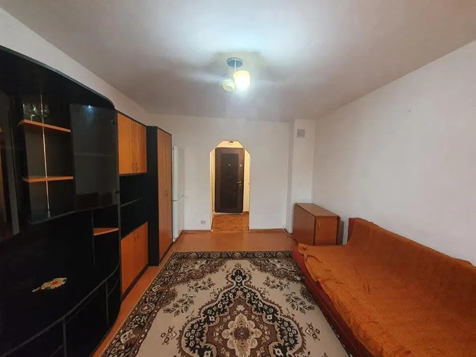 Garsoniera, 22mp, etaj intermediar, zona Expo Transilvania