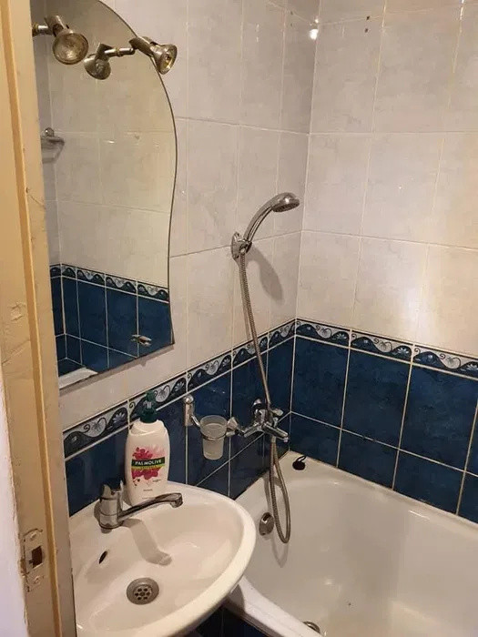 Garsoniera, 22mp, etaj intermediar, zona Expo Transilvania