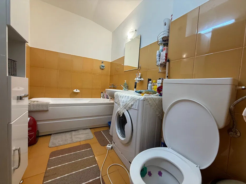 Apartament 2 camere, 29mp, zona Baciu