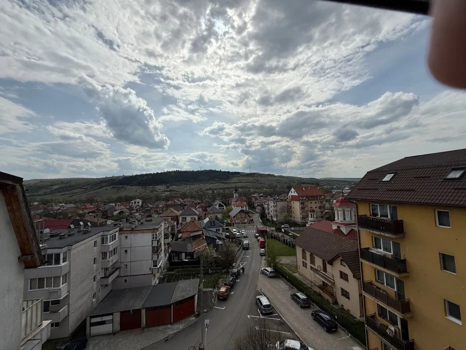 Apartament 2 camere, 29mp, zona Baciu