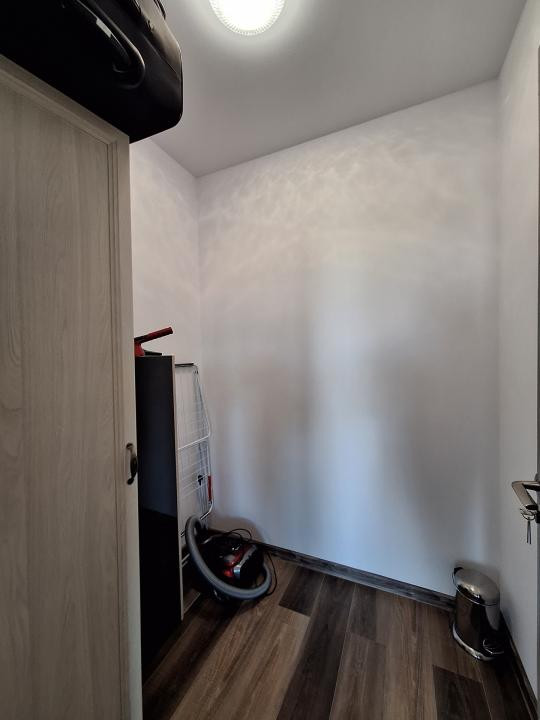 Apartament cu 2 camere, 54,5 mp, balcon, zona Oncos