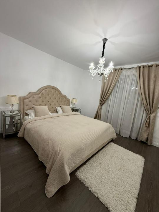 Apartament cu 3 camere, 80 mp, zona AMETYST