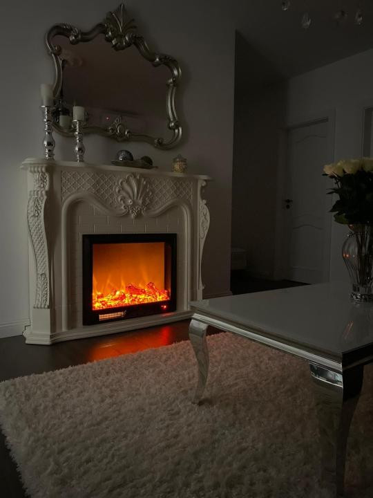 Apartament cu 3 camere, 80 mp, zona AMETYST