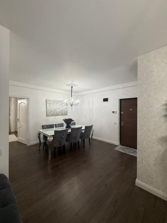 Apartament cu 3 camere, 80 mp, zona AMETYST