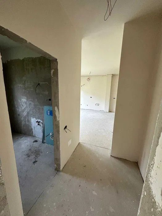 Apartament de 2 camere , 49 mp + 95 mp gradina , EROILOR 