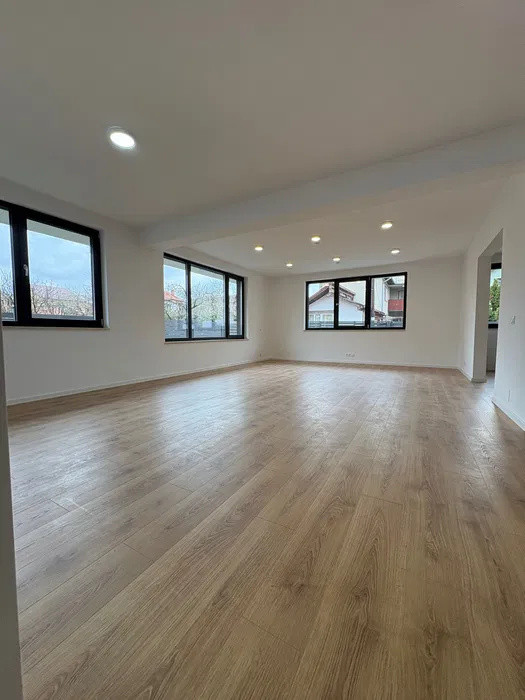 Casa de inchiriat in Gheorgheni