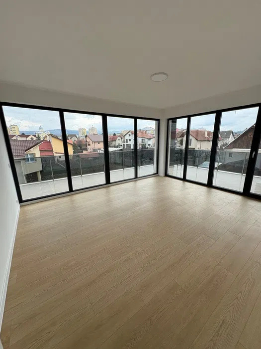 Casa de inchiriat in Gheorgheni