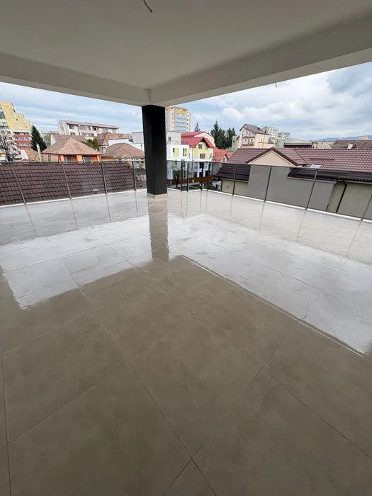 Casa de inchiriat in Gheorgheni