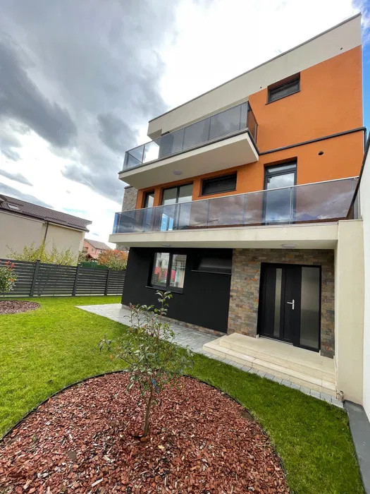 Casa de inchiriat in Gheorgheni