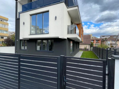 Casa de inchiriat in Gheorgheni