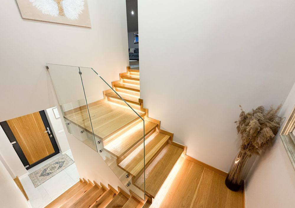 Casa individuala , 280 mp utili+ 1.000 mp de teren, FELEACU