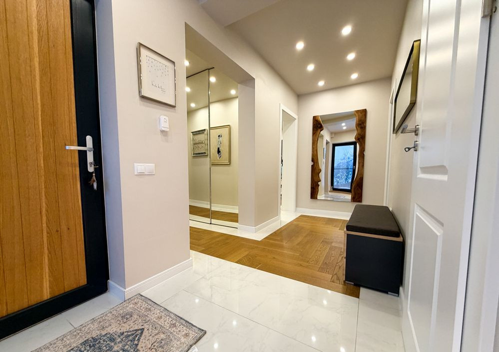 Casa individuala , 280 mp utili+ 1.000 mp de teren, FELEACU