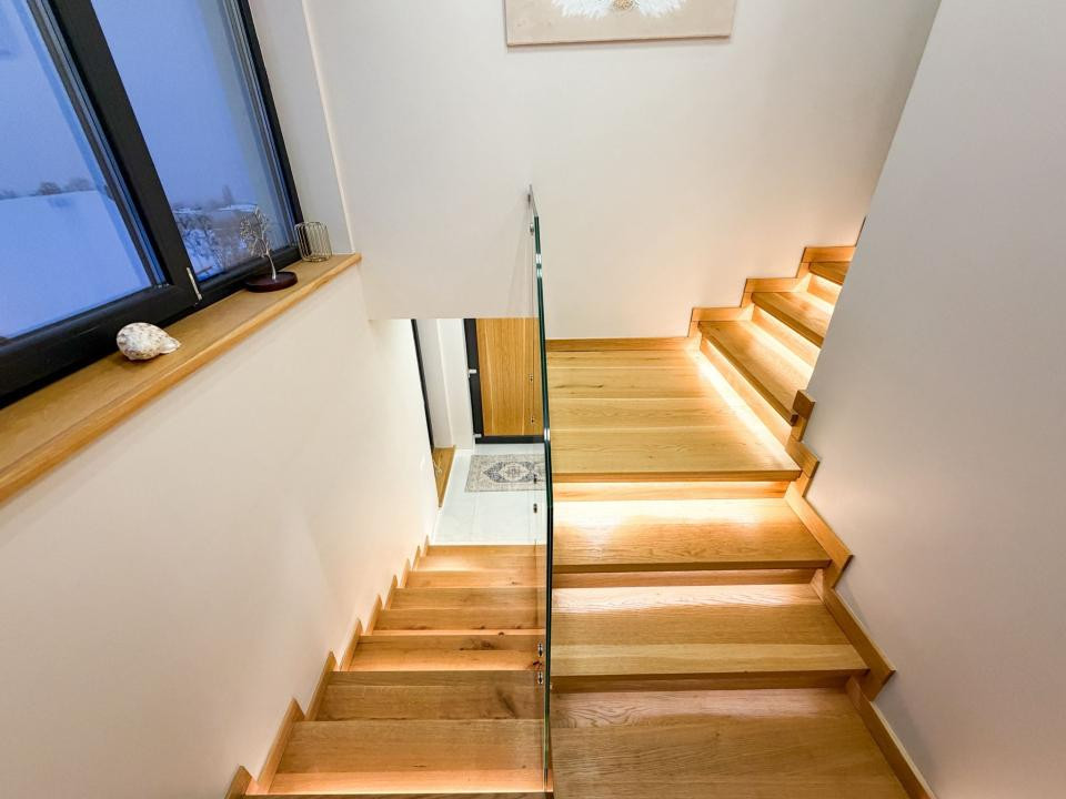 Casa individuala , 280 mp utili+ 1.000 mp de teren, FELEACU