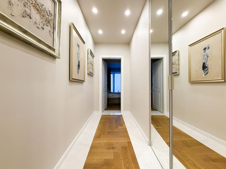 Casa individuala , 280 mp utili+ 1.000 mp de teren, FELEACU