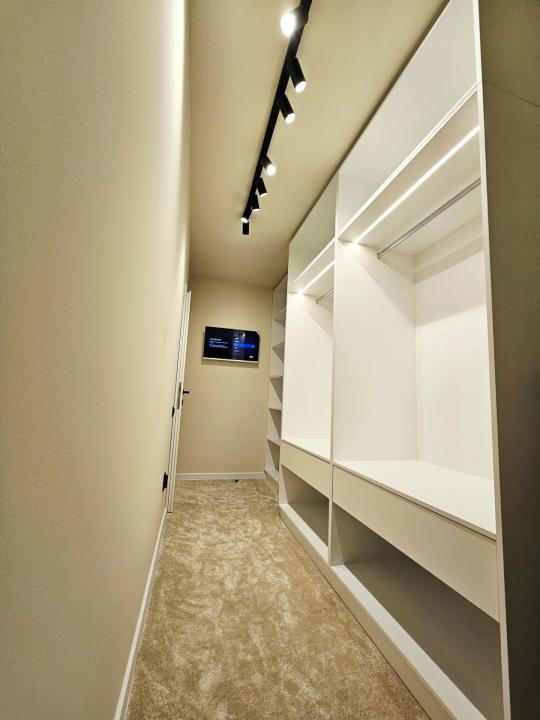 Apartament superfinisat la cheie,2camere, Eroilor Residence, bloc nou