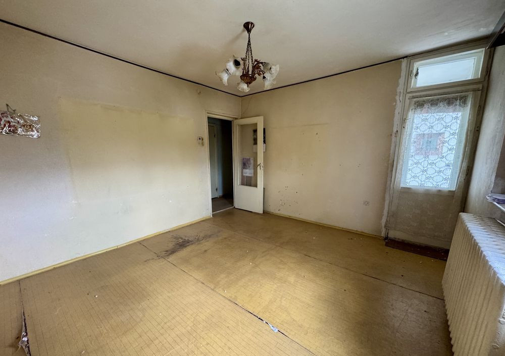 Apartament 2 camere decomandate, 42 mp, renovabil, zona Mehedinti