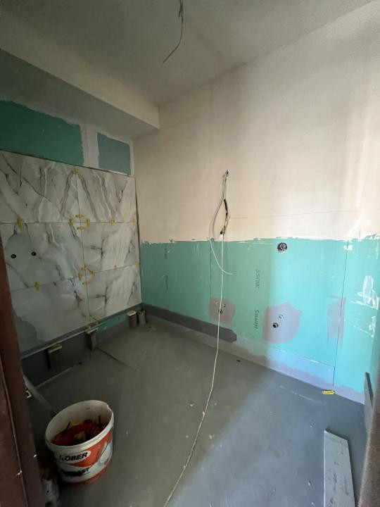 Casa idividuala de inchiriat , 240 mp utili, Tauti 