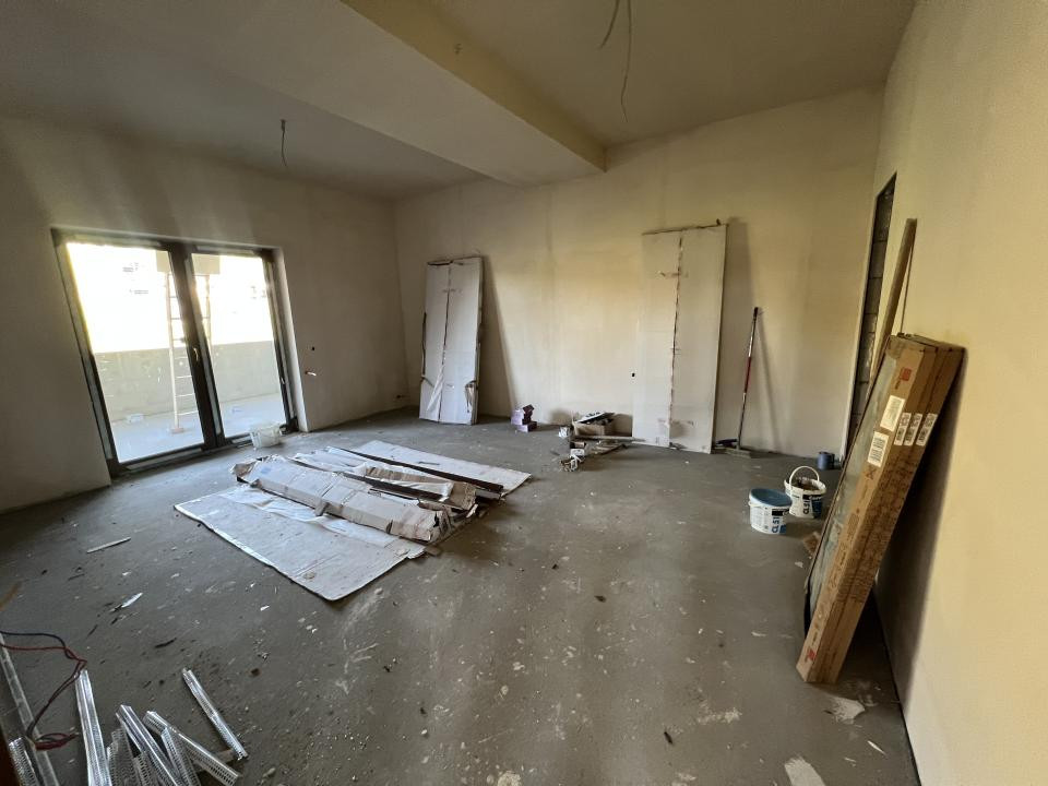 Casa idividuala de inchiriat , 240 mp utili, Tauti 