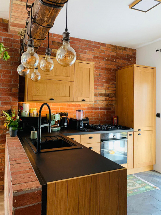 Duplex modern in Floresti, zona Urbano Shopping Center