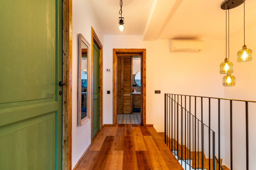 Duplex modern in Floresti, zona Urbano Shopping Center