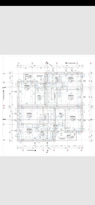 Duplex 120 mp Utili + 400 mp Gradina | Panorama Superba | 4 Camere | Chinteni