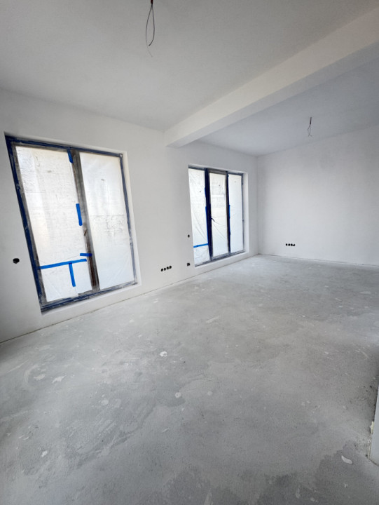 Duplex 120 mp Utili, 4 camere,400 mp Gradina,Panorama Superba,Chinteni