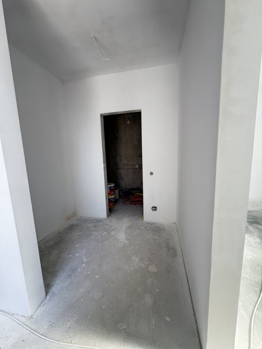 Duplex 120 mp Utili, 4 camere,400 mp Gradina,Panorama Superba,Chinteni
