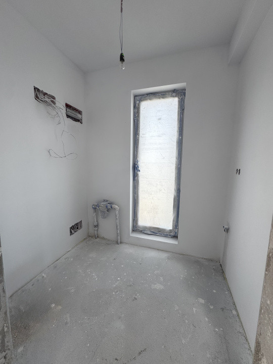 Duplex 120 mp Utili, 4 camere,400 mp Gradina,Panorama Superba,Chinteni