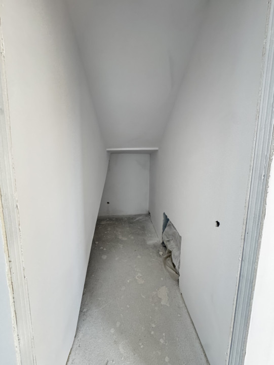 Duplex 120 mp Utili, 4 camere,400 mp Gradina,Panorama Superba,Chinteni