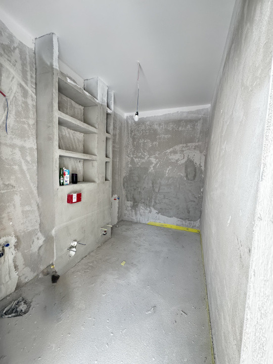 Duplex 120 mp Utili, 4 camere,400 mp Gradina,Panorama Superba,Chinteni