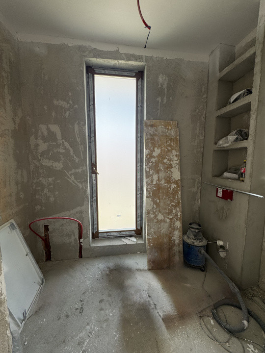 Duplex 120 mp Utili, 4 camere,400 mp Gradina,Panorama Superba,Chinteni