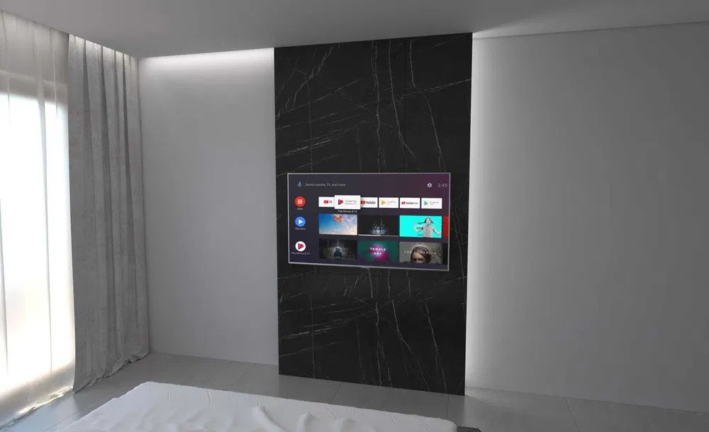 Apartament premium 3 camere, 80 mp, parcare + elevator, prima închiriere - Wings