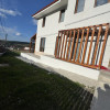Casă individuală, 4 camere, 120 mp utili, teren liber 702 mp, Chinteni