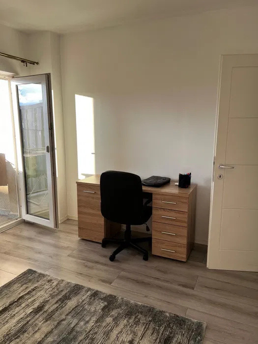 Apartament modern– 2 camere, 2 balcoane, parcare subterană Zorilor