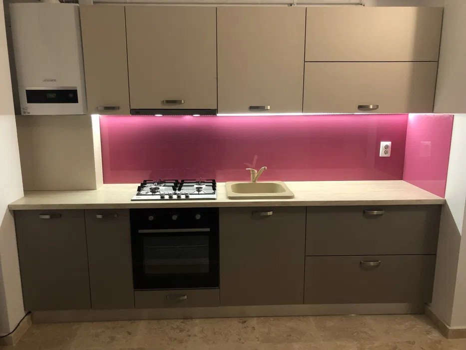 Apartament modern– 2 camere, 2 balcoane, parcare subterană Zorilor