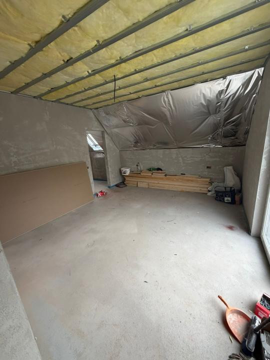 Casa individuala, 6 camere, 200mp, teren 800mp, zona Feleacu