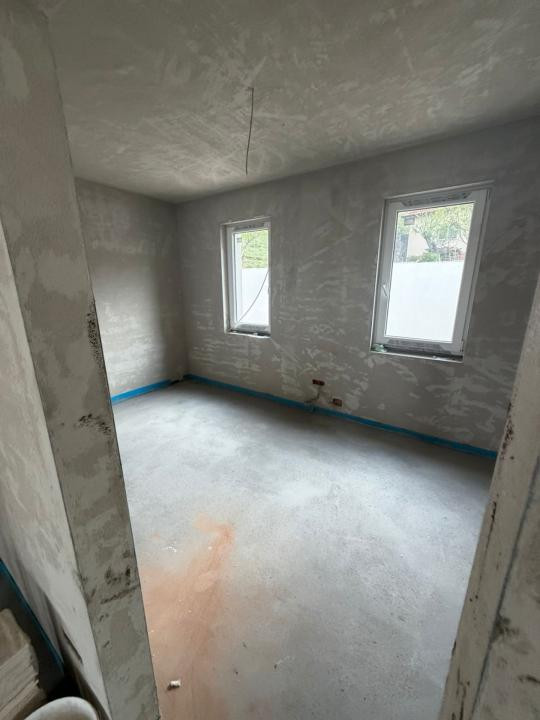 Casa individuala, 6 camere, 200mp, teren 800mp, zona Feleacu