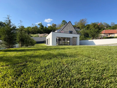 Casa individuala, 6 camere, 200mp, teren 800mp, zona Feleacu