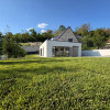 Casa individuala, 6 camere, 200mp, teren 800mp, zona Feleacu