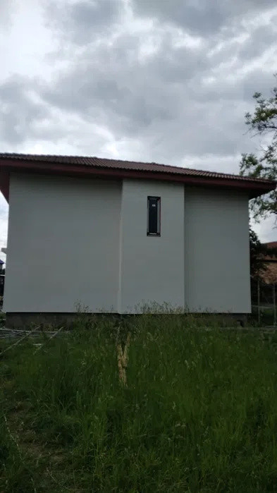 Casa individuala, teren 583 mp, Gilau