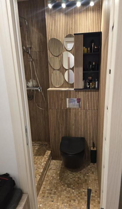 Apartament 3 camere decomandate, 67mp, etaj intermediar, zona Piata Zorilor