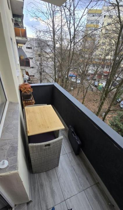 Apartament 3 camere decomandate, 67mp, etaj intermediar, zona Piata Zorilor