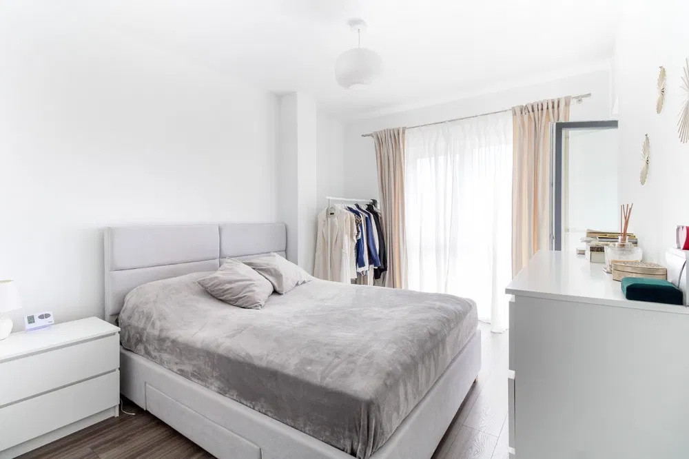 Apartament cu 3 camere, 2 bai, 2 balcoane, zona Dumitru Mocanu