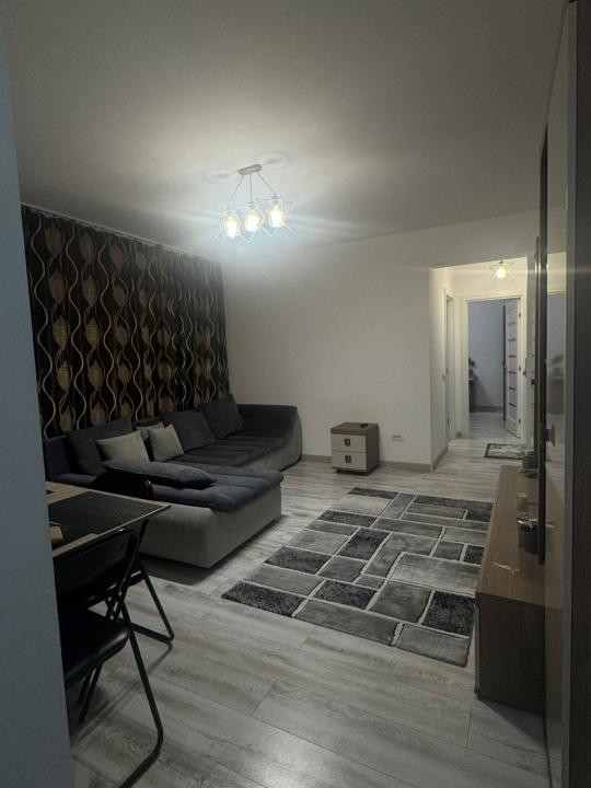 Apartament de 53 mp utili,parcare inclusa , etaj 1, zona Eroilor